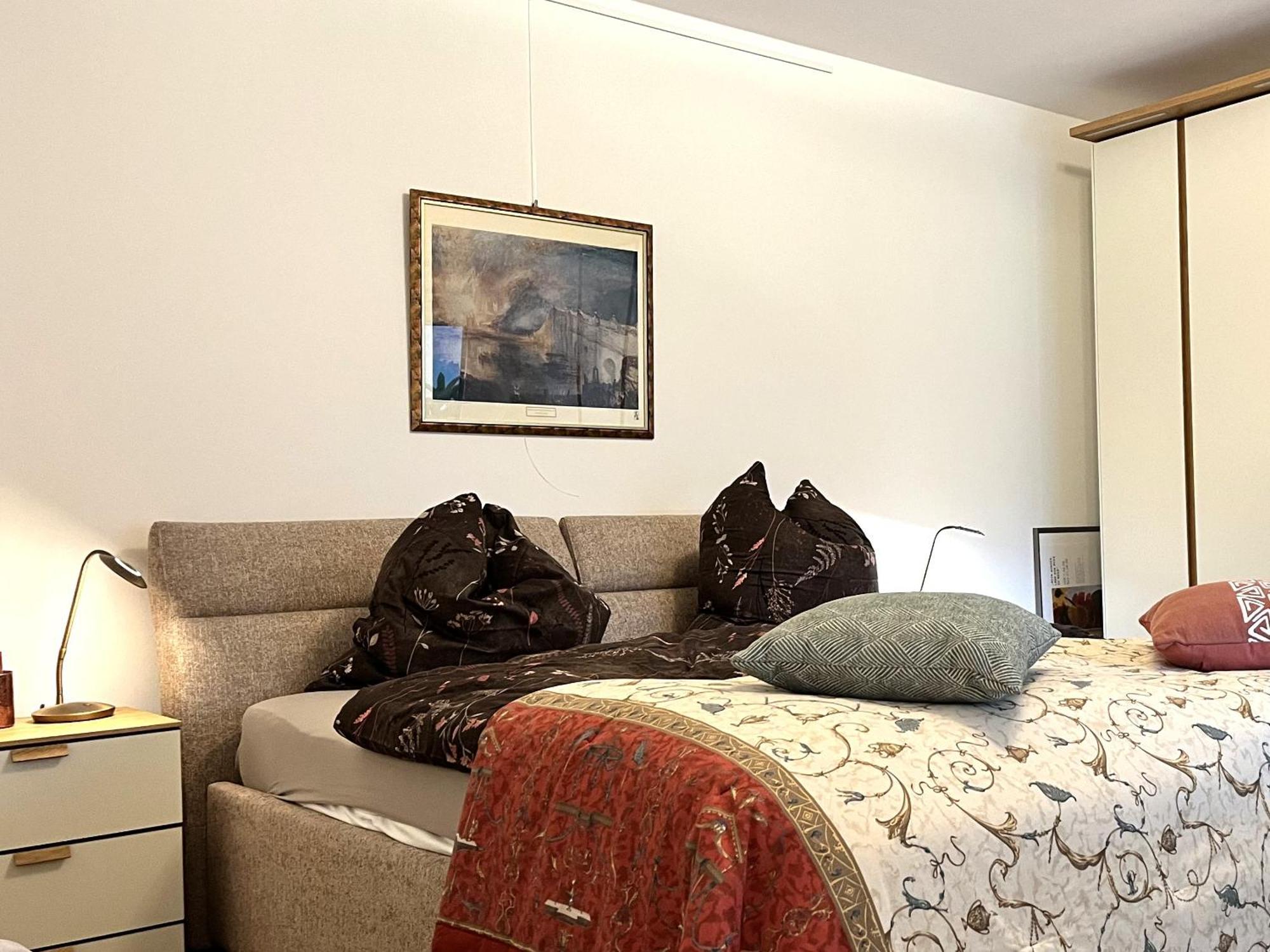 Fereienwohnung 