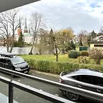 Fereienwohnung \