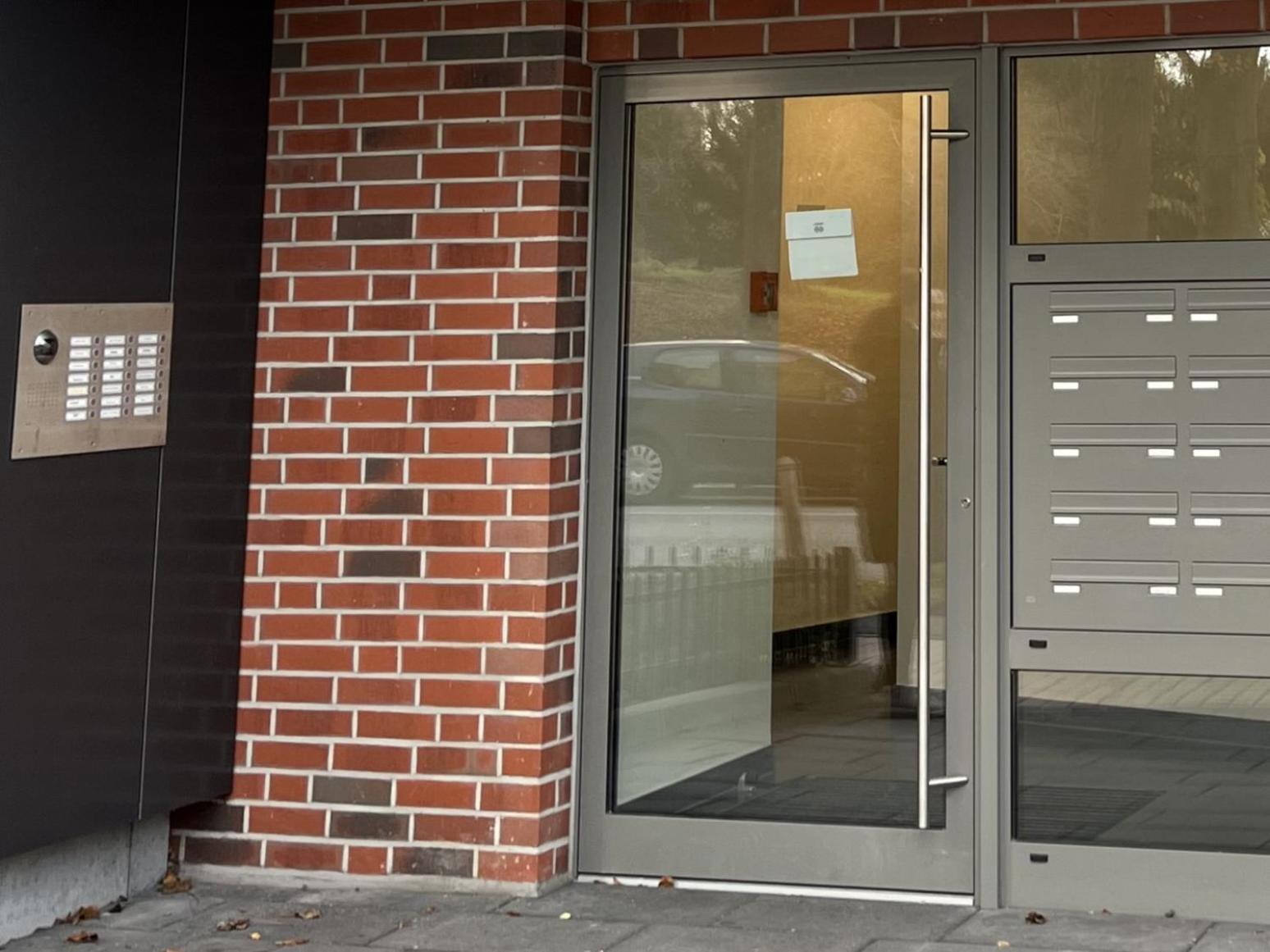 Fereienwohnung 