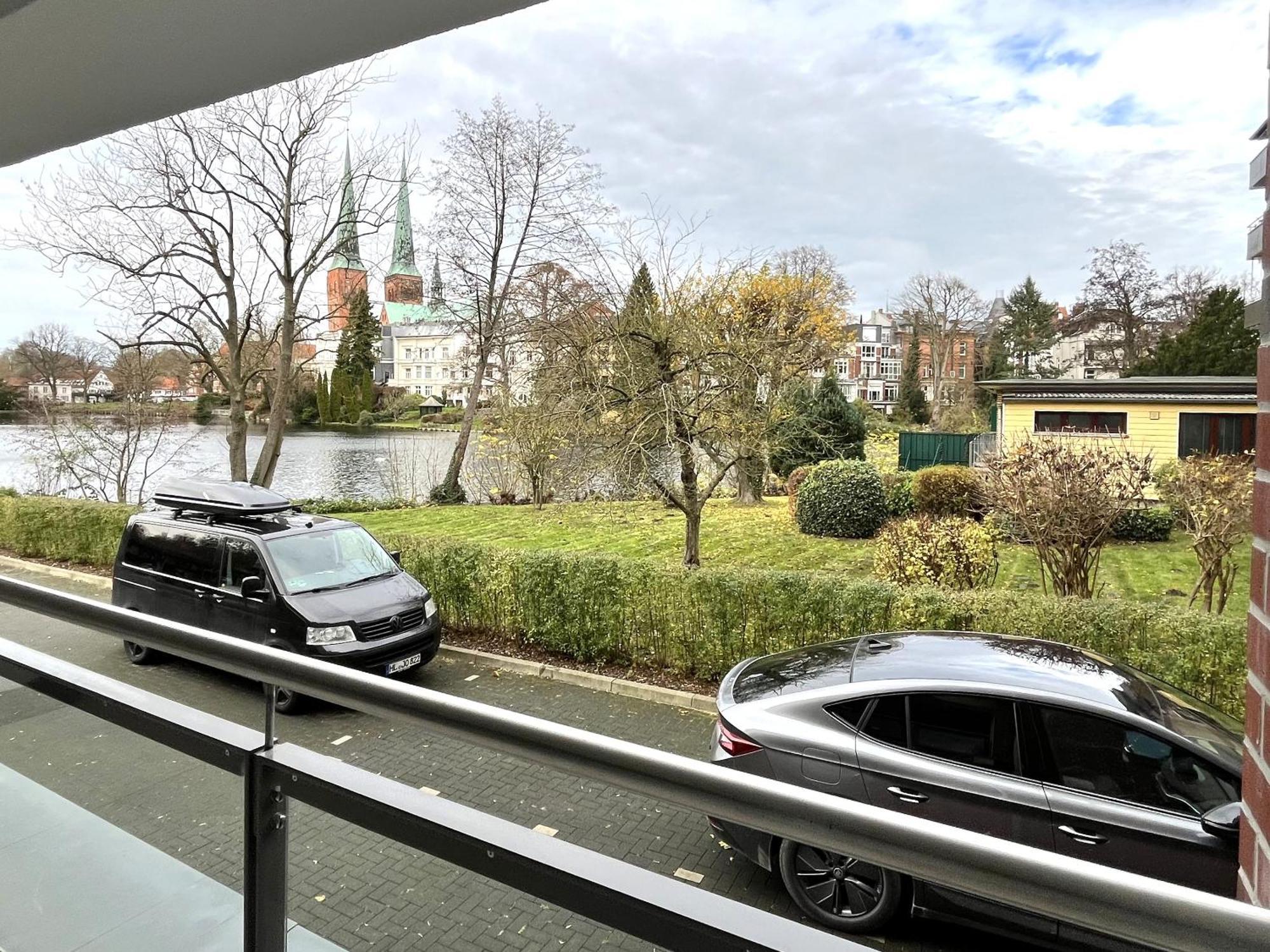 Fereienwohnung 