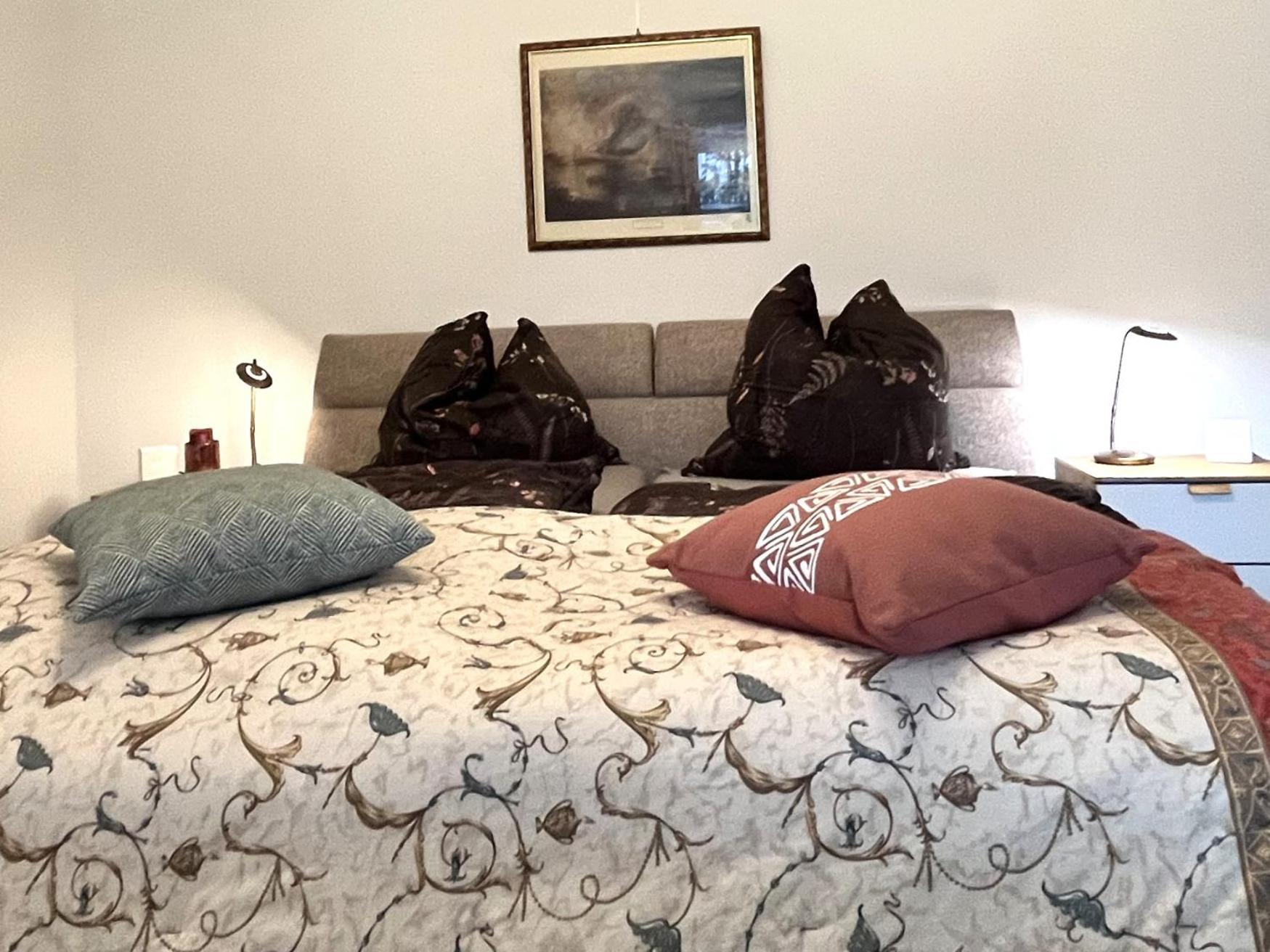 Apartment Fereienwohnung 