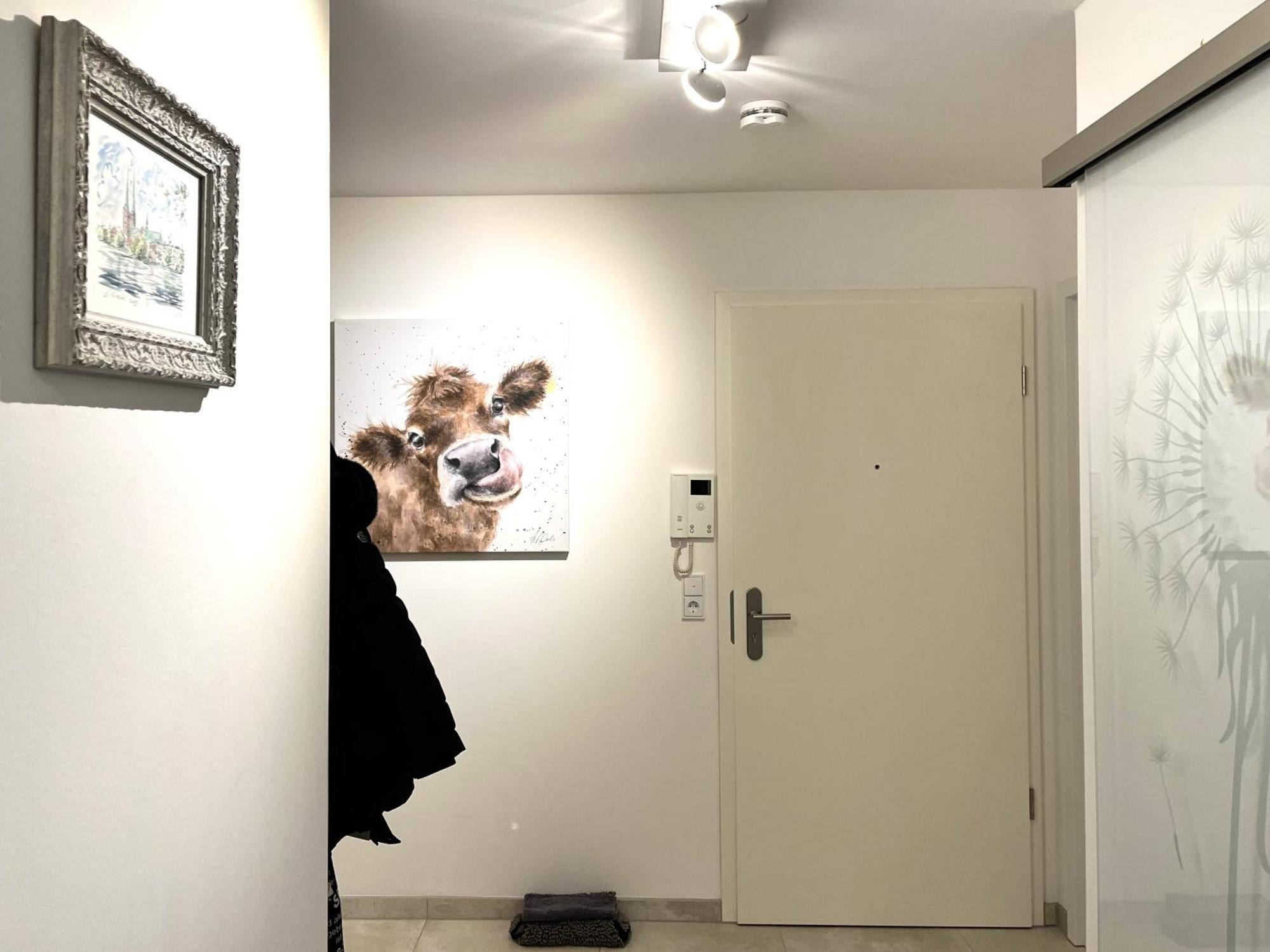 Fereienwohnung 