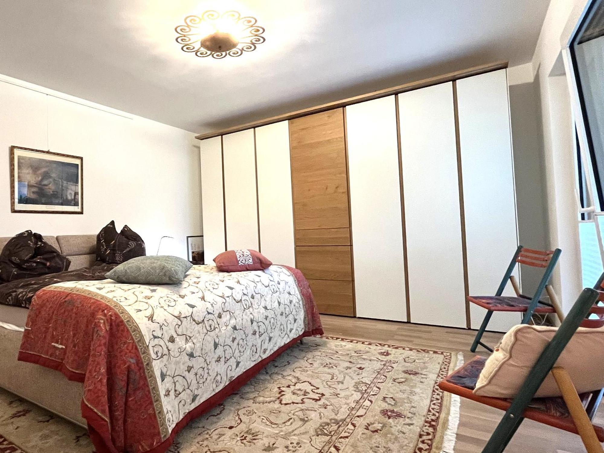 Fereienwohnung 