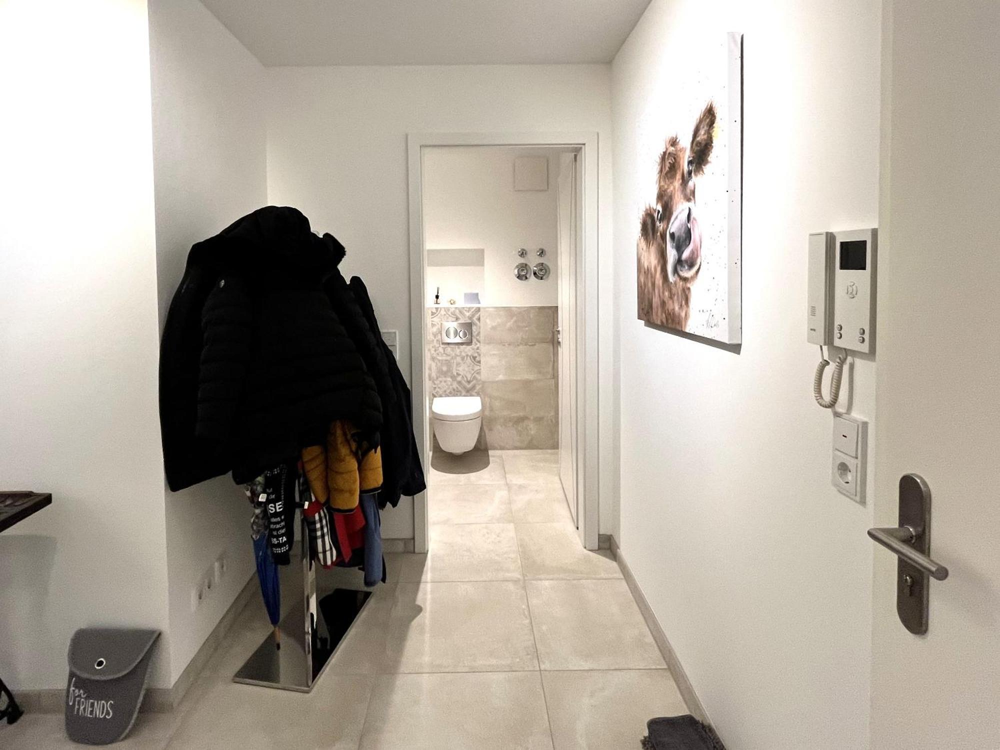 Fereienwohnung 