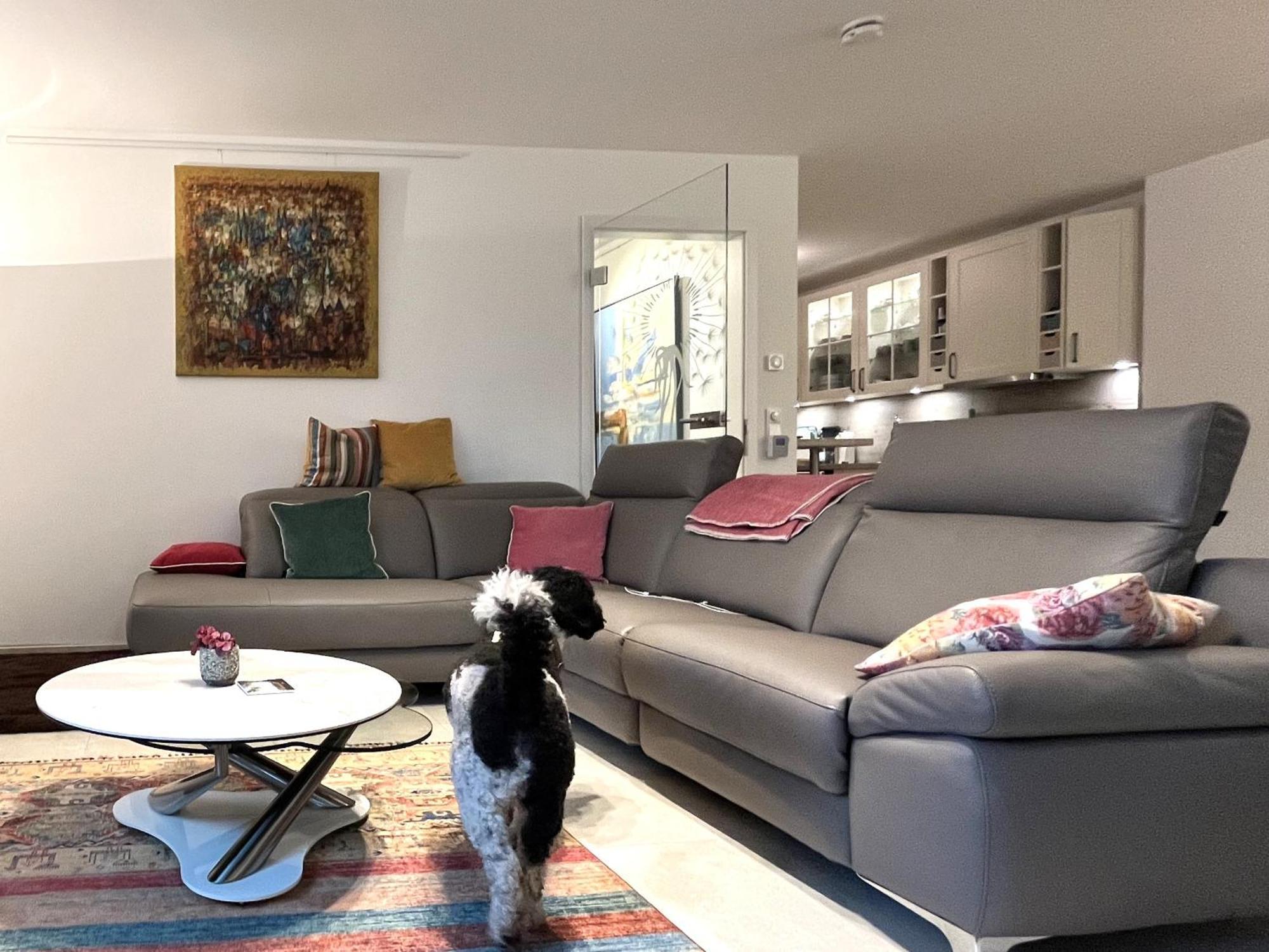 Fereienwohnung 