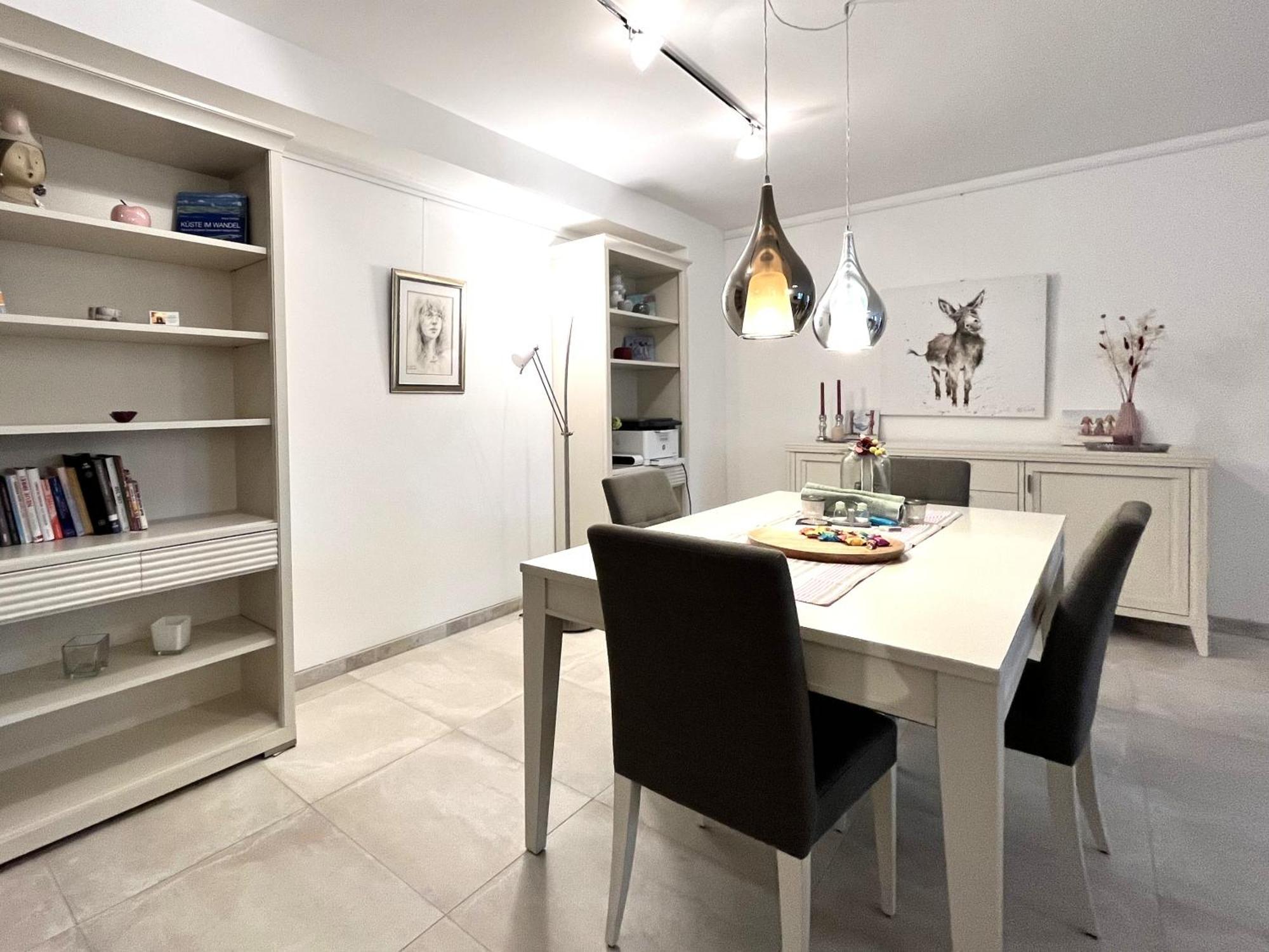 Apartment Fereienwohnung 