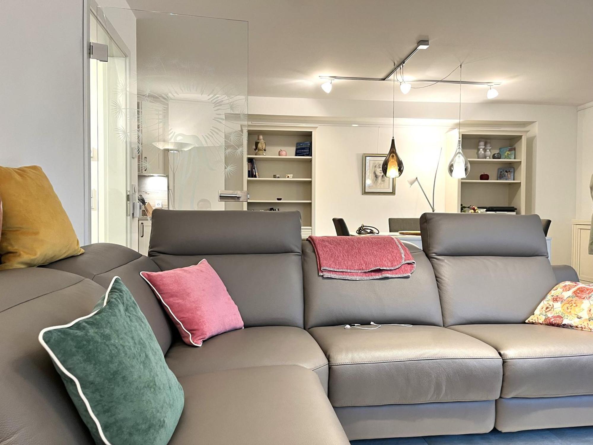 Fereienwohnung 