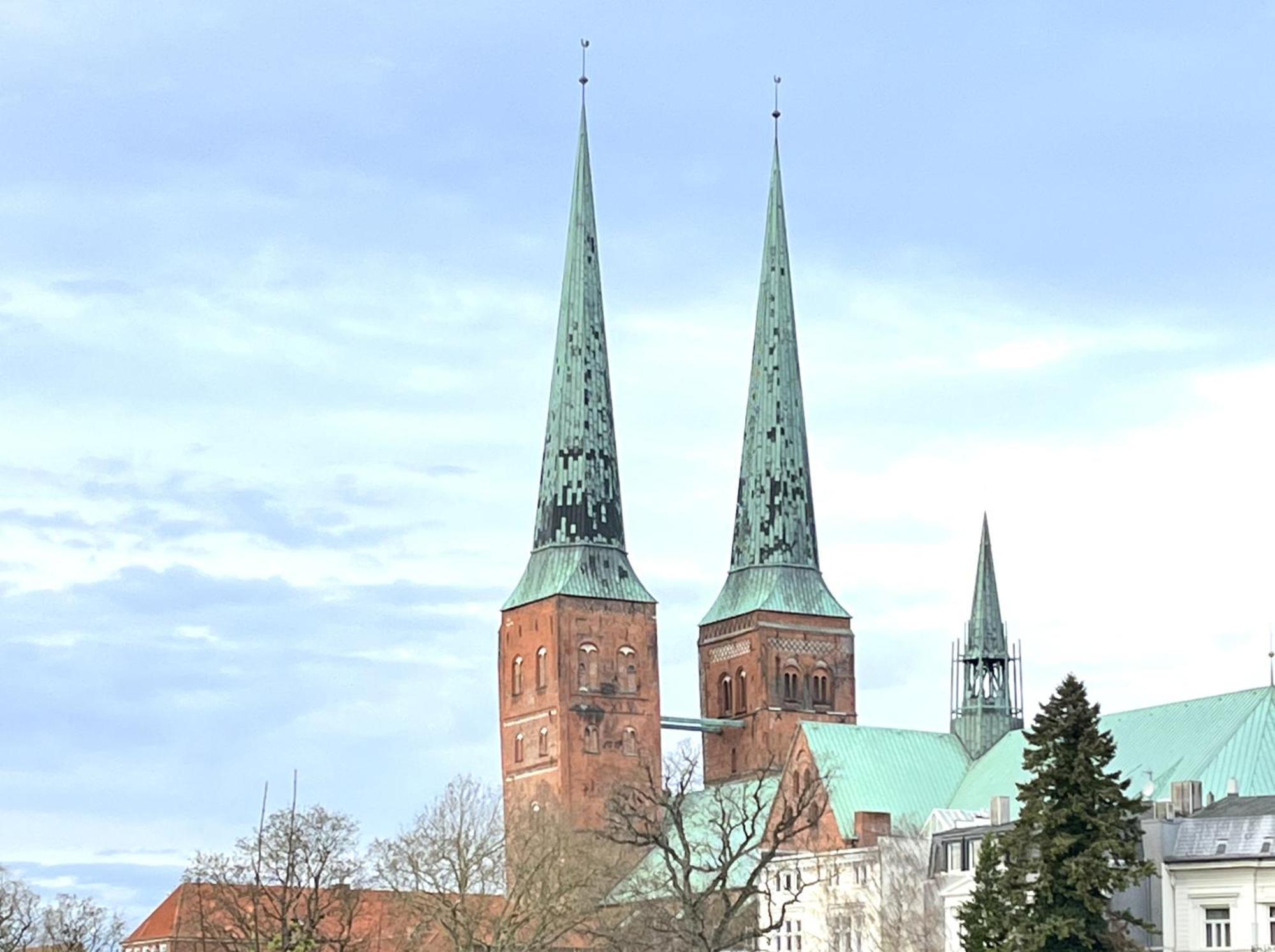 Fereienwohnung 