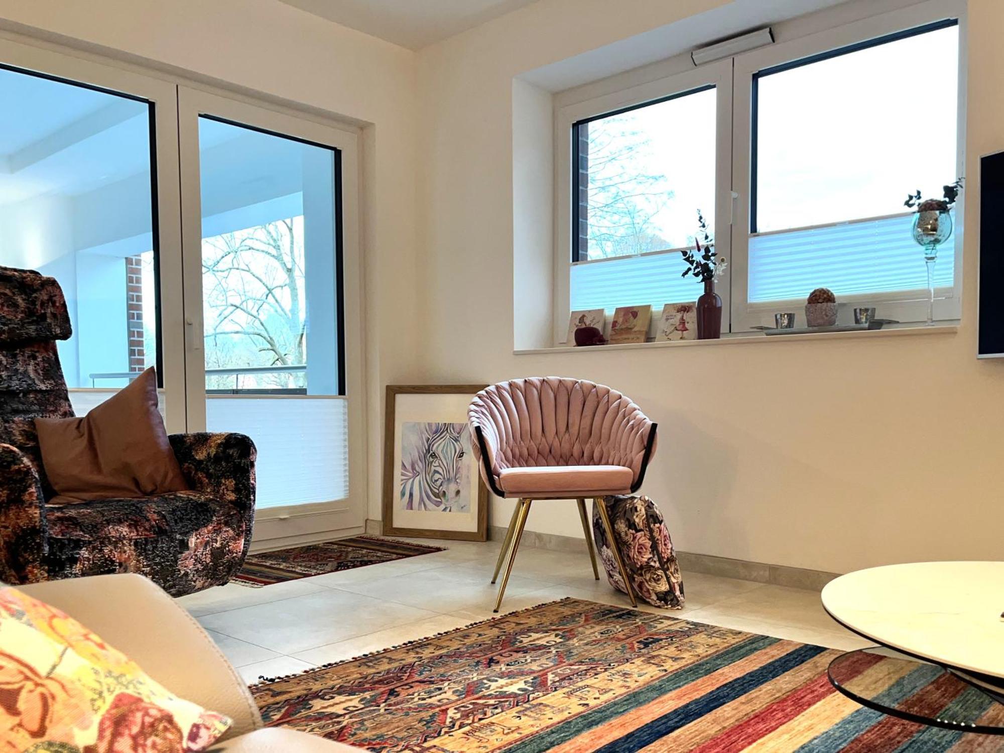 Fereienwohnung 
